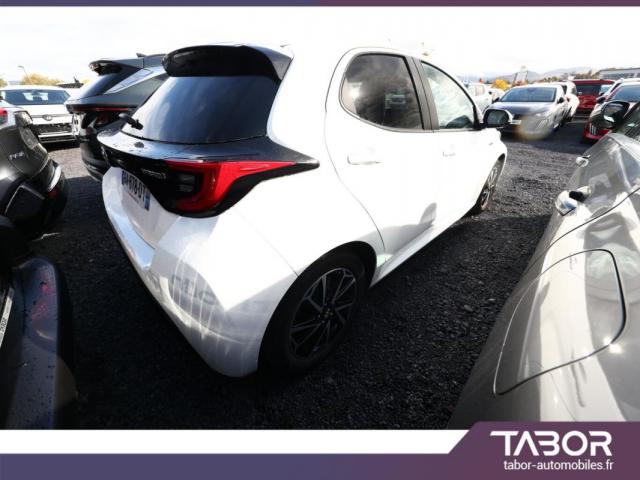 Toyota Yaris image 8