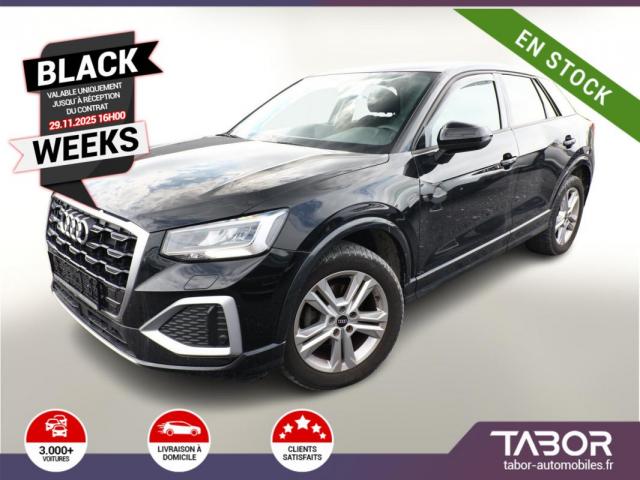Audi Q2 35 Tfsi 150 S Tronic Advanced Gps Pdc