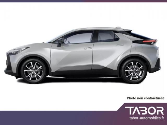 Toyota C-Hr image 6