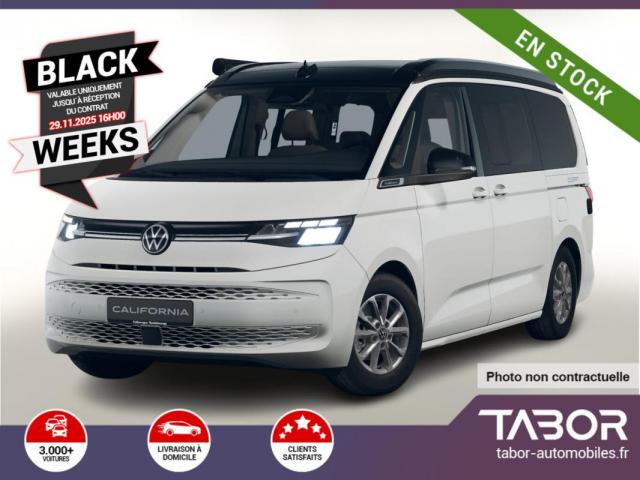 Volkswagen T7 California 2.0 Tdi 150 Dsg Ocean