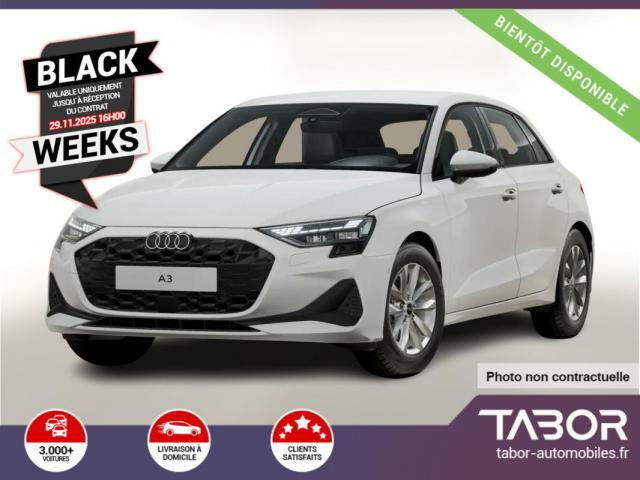 Audi A3 Sportback Tdi 150 S Tronic Led Komfortp