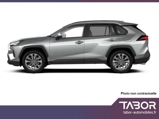 Toyota Rav4 image 4