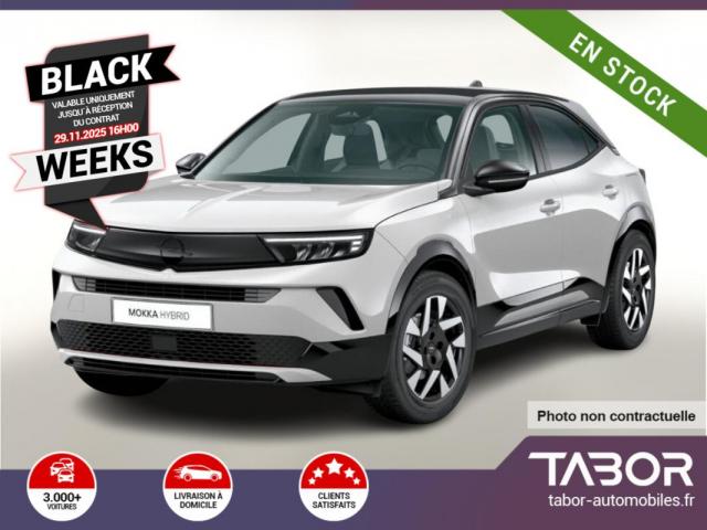 Opel Mokka 145 Hybrid At6 Confortp