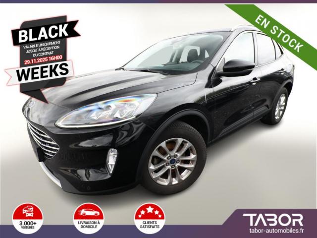 Ford Kuga 1.5 Ecoboost 150 Titanium X Gps B&o