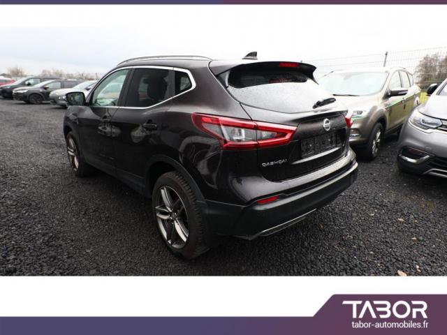 Nissan Qashqai image 8