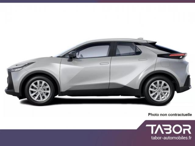 Toyota C-Hr image 2
