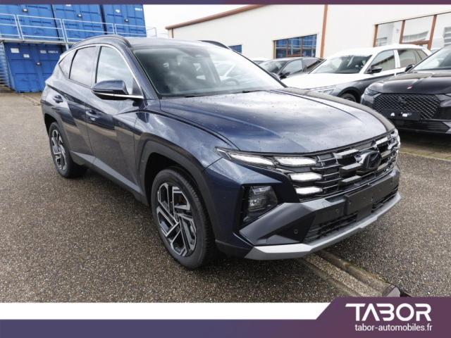 Hyundai Tucson image 8