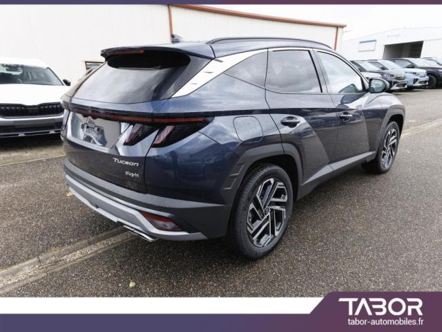 Hyundai Tucson image 6