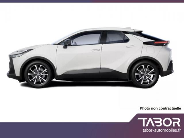 Toyota C-Hr image 3