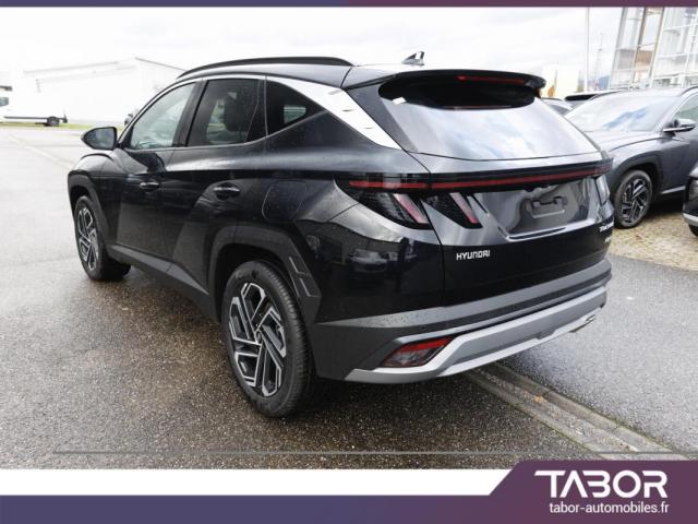 Hyundai Tucson image 8