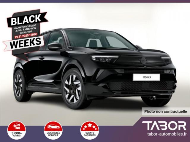 Opel Mokka 1.2 136 Gs Pdc Cam