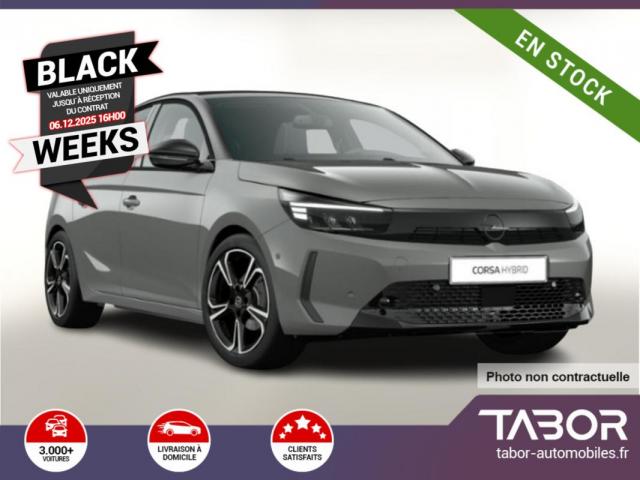 Opel Corsa 145 Hybrid At6 Gs Infotainmentp Nav