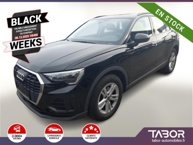 Audi Q3 35 Tfsi 150 S Tronic Gps Keyless Vico+