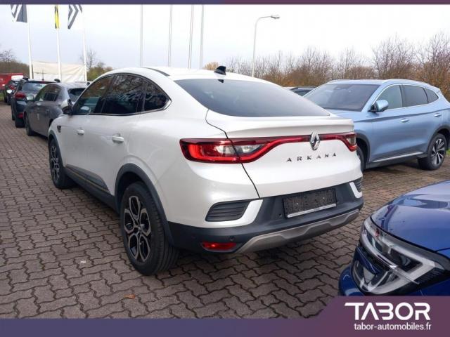 Renault Arkana image 7