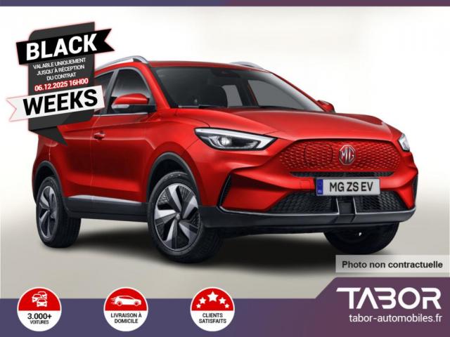 Mg Zs Ev 51kwh Luxury Pano Led Acc Cam360 Keyl