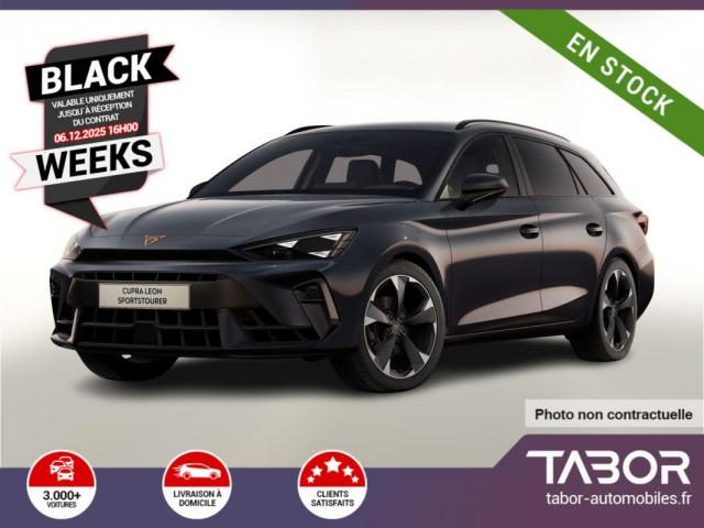 Cupra Leon St 1.5 Etsi 150 Dsg Edgep Hiverp Led
