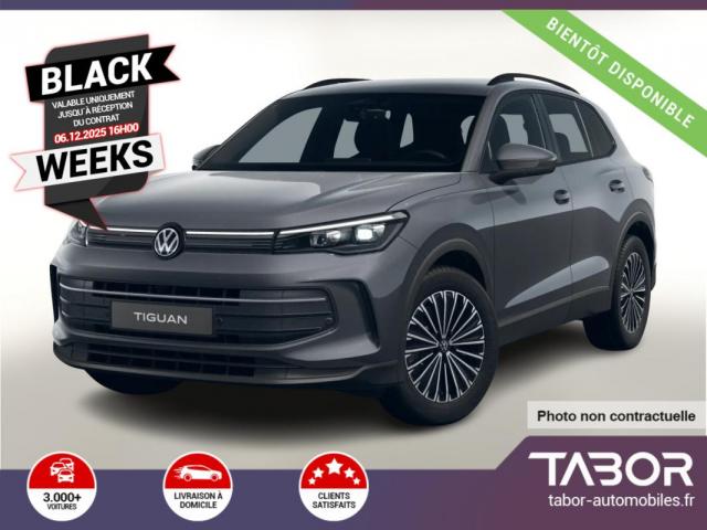 Volkswagen Tiguan Tdi 150 Led+ Comfortp 18p