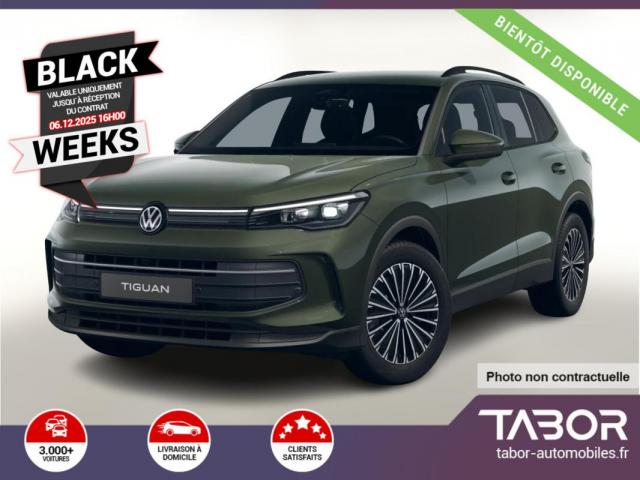 Volkswagen Tiguan Tdi 150 Led+ Comfortp 18p