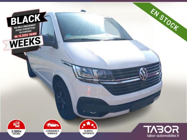Volkswagen T6 Caravelle .1 2.0 Tdi 150 Dsg 8pl