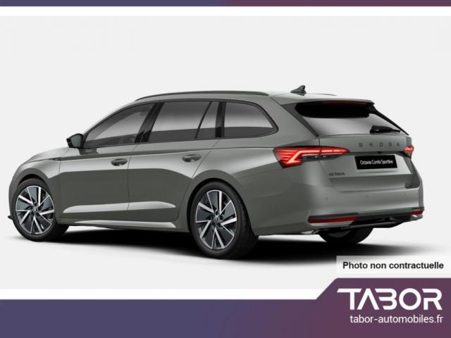 Skoda Octavia image 7