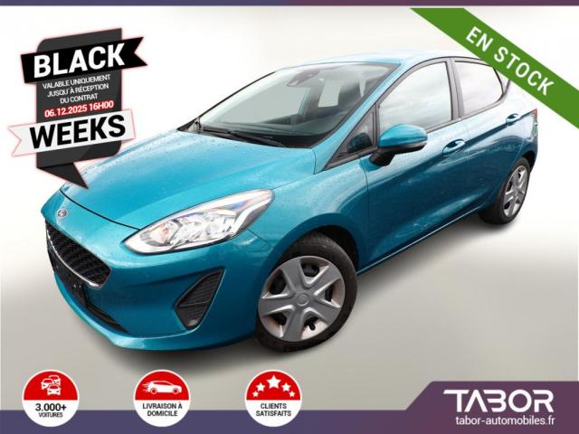 Ford Fiesta 1.1 85 Cool&connect Radars