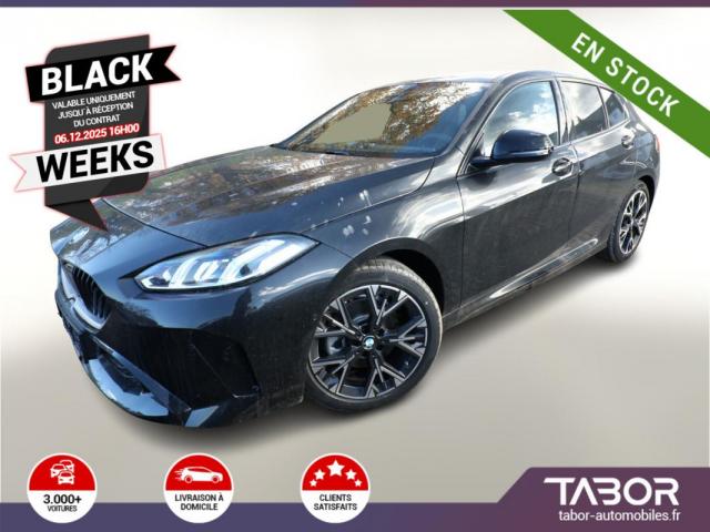 Bmw 1er Serie 1 120i M Sport Acc Vitres Surteintées