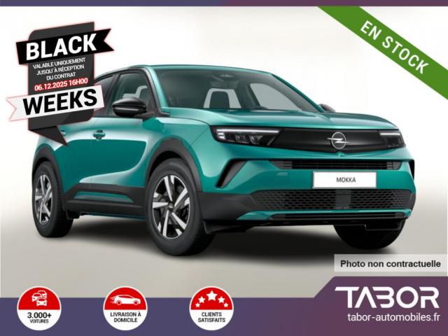 Opel Mokka 1.2 136 Edition Led Techp Gps