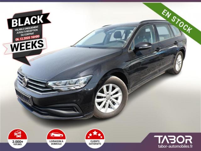 Volkswagen Passat Variant 1.6 Tdi 120 Dsg Appco