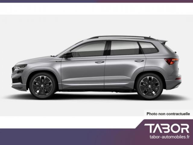 Skoda Karoq image 4
