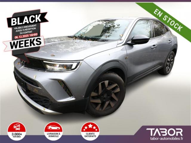 Opel Mokka 1.2 Turbo 130 Aut. Elegance Led Gps