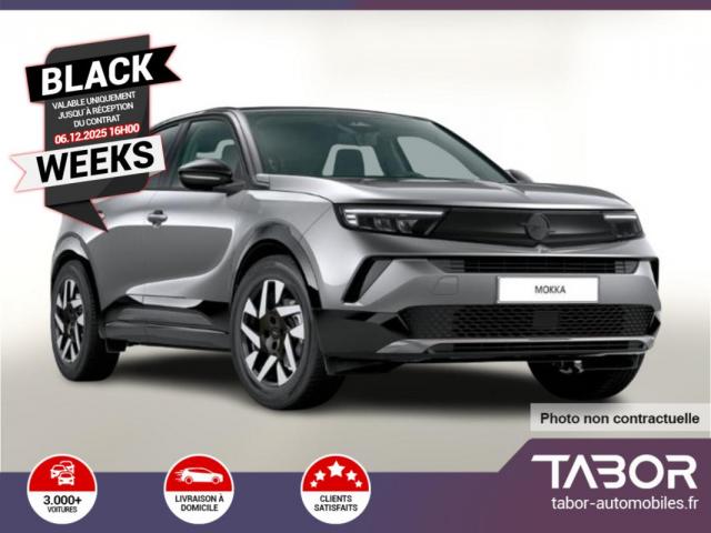 Opel Mokka 1.2 136 Gs Pdc Cam