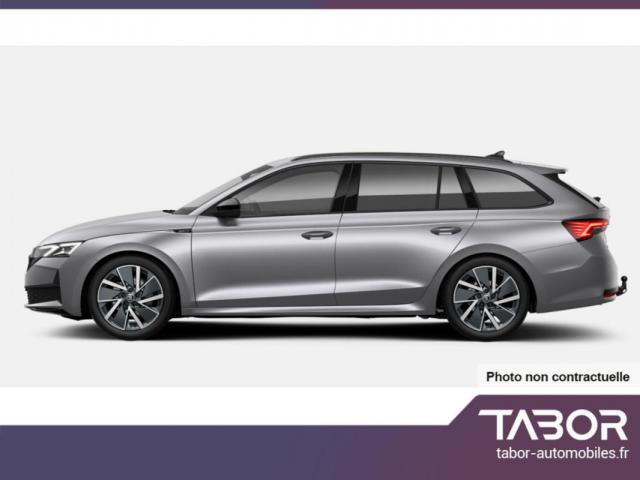 Skoda Octavia image 7