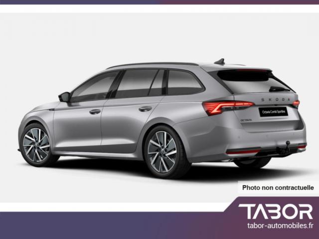 Skoda Octavia image 6