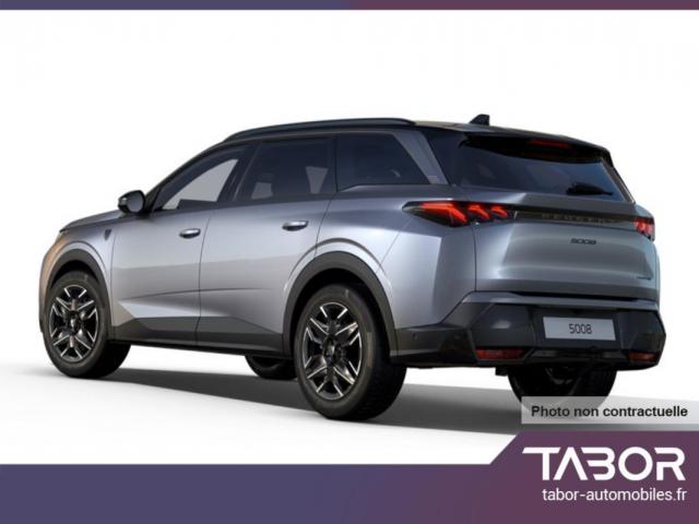 Peugeot 5008 image 1