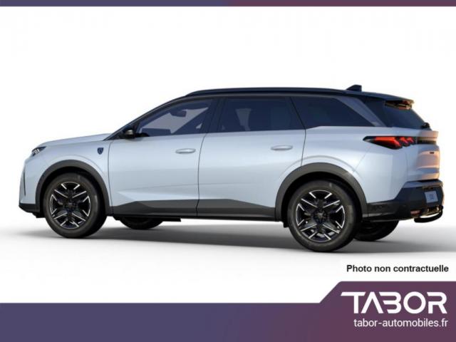 Peugeot 5008 image 8