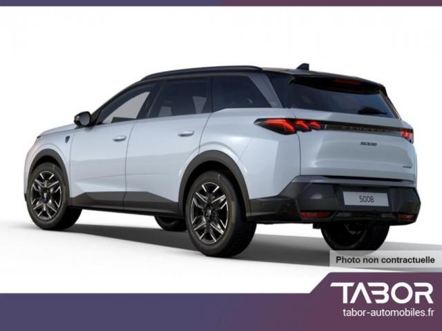 Peugeot 5008 image 4