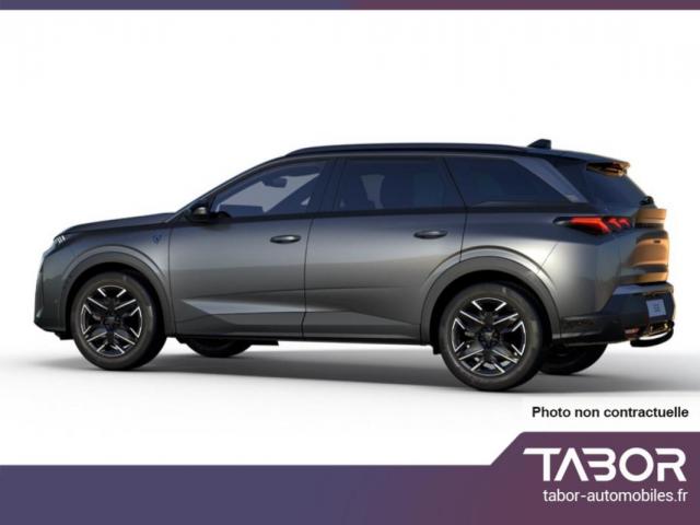 Peugeot 5008 image 1