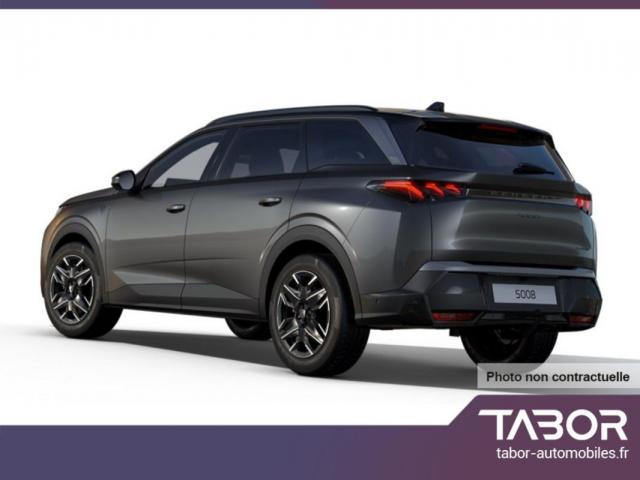 Peugeot 5008 image 6