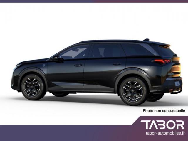 Peugeot 5008 image 4