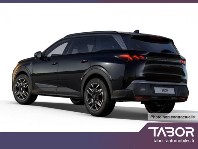 Peugeot 5008 image 2