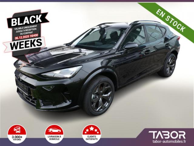 Cupra Formentor Etsi Dsg Edgep Chaufs Cam 5ansg