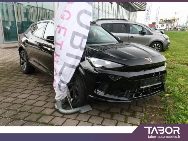 Cupra Formentor image 1