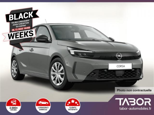 Opel Corsa 1.2 Turbo 100 Edition Led Comfortp