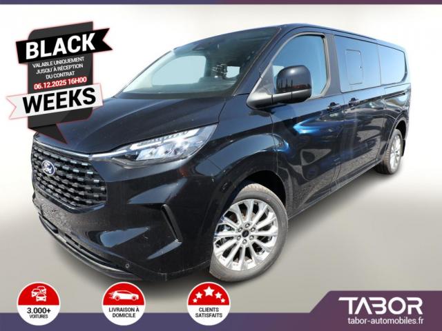 Ford Tourneo Custom 2.0 Tdci 170 At8 320 L2 Tit
