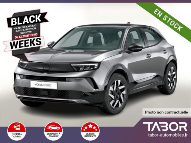 Opel Mokka 145 Hybrid At6 Confortp
