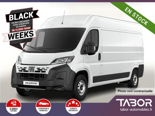 Fiat Ducato 35 2.2 140 L3h2 Cam Reg Pdc 5-Dab