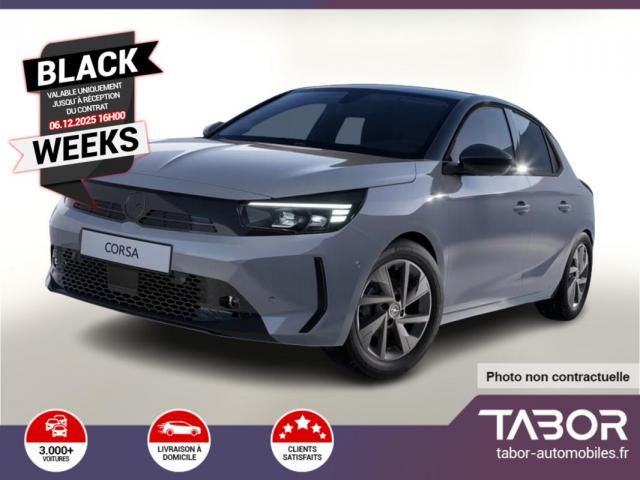 Opel Corsa Hybrid 145 Ultimate Intellil Gps