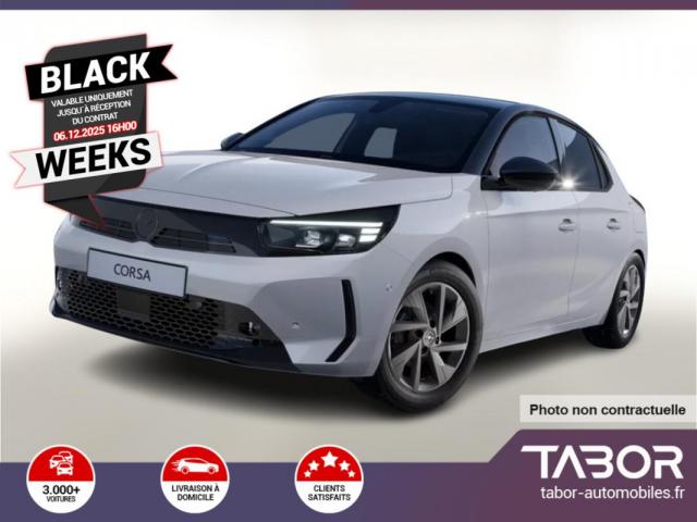 Opel Corsa Hybrid 145 Ultimate Intellil Gps