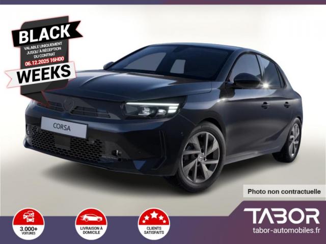 Opel Corsa Hybrid 145 Ultimate Intellil Gps