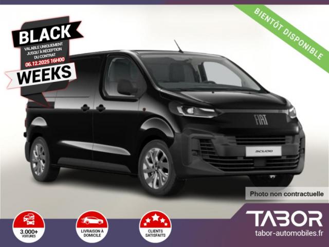 Fiat Scudo 180 At Attel. Led Gps Keyl